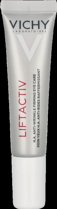 Actual product image Vichy Liftactiv Eyes (Eye care serum, 15 ml, Day + Night)