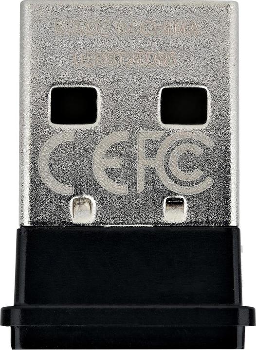 Produktbild StarTech USB Bluetooth 5.0 Adapter (Sender & Empfänger)