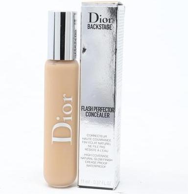 Actual product image Dior Christian Backstage Concealer No 3W (3W)