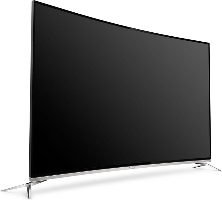 Produktbild Philips 55pus8700/12 (55", 4K)