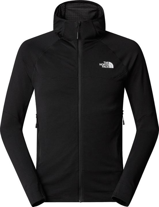 North Face Bolt Polartec Hoodie (XL)