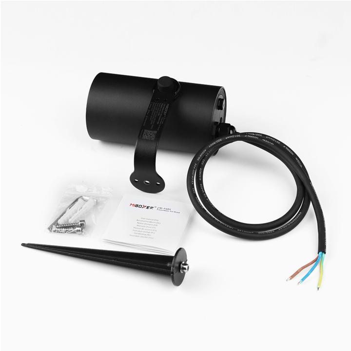 Produktbild Milight Enzian (1100 lm, IP66)