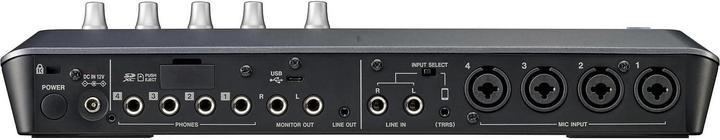 Produktbild Tascam Mixcast 4