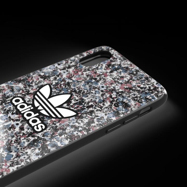 Image du produit adidas Étui à boutons-pression Belista Flower (Apple iPhone X, Apple iPhone XS)