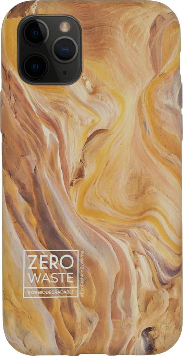 Image du produit Wilma Climate Change Canyon Crème (Apple iPhone 12 Pro, Apple iPhone 12)