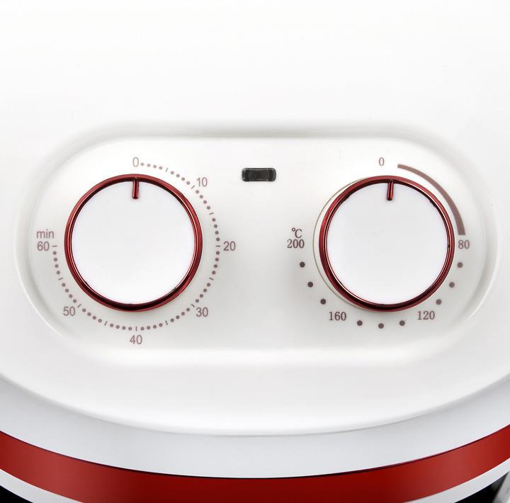 Actual product image Girmi FG93
