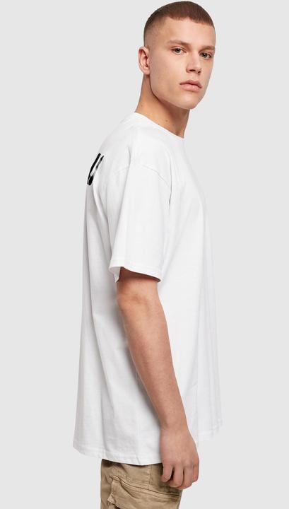 Produktbild Merchcode Essentials New Generation Heavy Oversize Tee - 116719 (M)