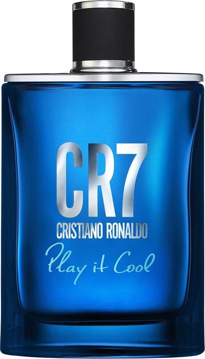 Actual product image CR7 Play it Cool (Eau de toilette, 100 ml)