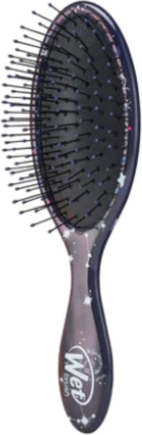 Actual product image Wet Brush WetBrush Kids Detangler with Ultra Soft Intelliflex Bristles Galaxy Design
