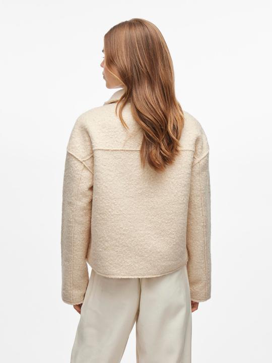 Image du produit Vila Reissverschluss Jacke (42)