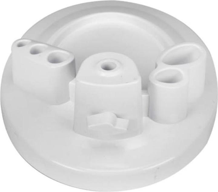 Image du produit Velleman Trépied de table VTLAMPST4