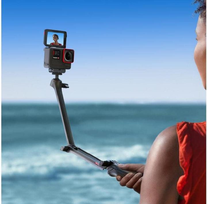 Image du produit Insta360 Multi-support 3 en 1 (Divers)