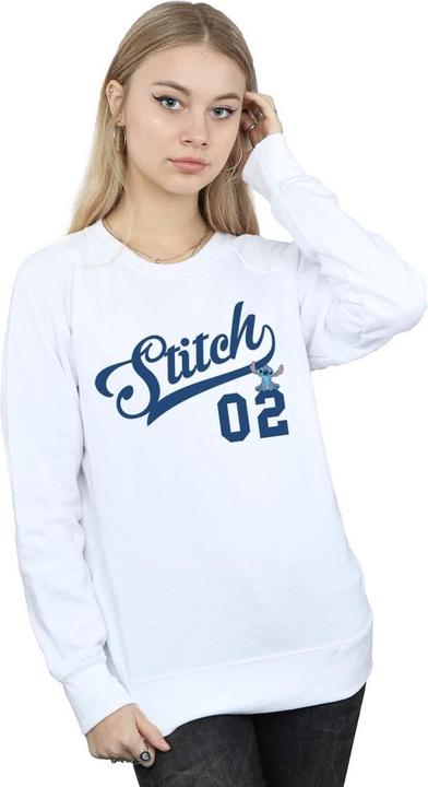 Immagine prodotto Disney Lilo And Stitch Athletic Felpa Donna (XL)