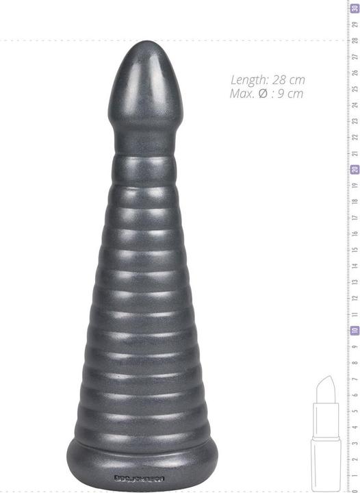 Actual product image Doc Johnson Rockeye