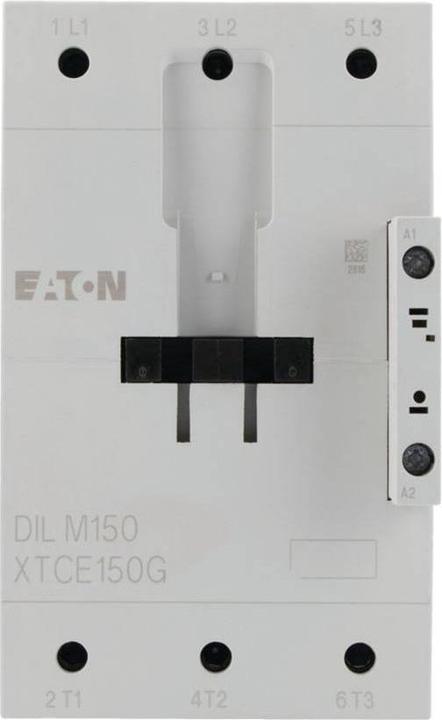 Image du produit Eaton Contacteur 75KW 3 pôles