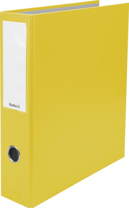 Actual product image Biella Show book Dinor-Quatro (A4, 70 mm, 1 Piece)