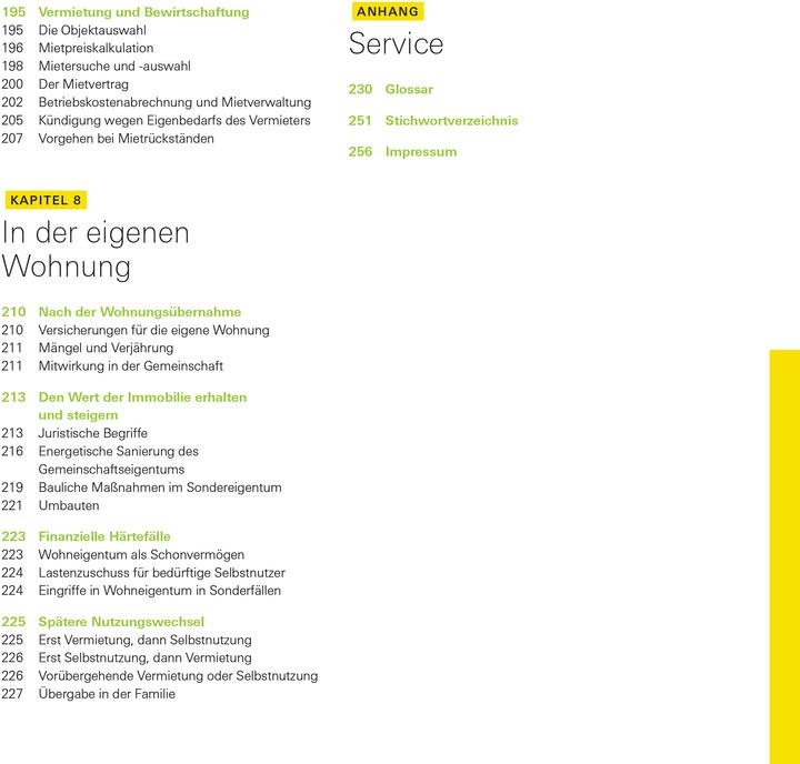Produktbild Handbuch Eigentumswohnung (Deutsch, Uwe Meilahn, Eva Kafke, Annette Schaller, 2024)
