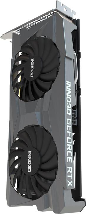 Immagine prodotto Inno3D GeForce RTX 3050 Twin 2X OC (8 GB)