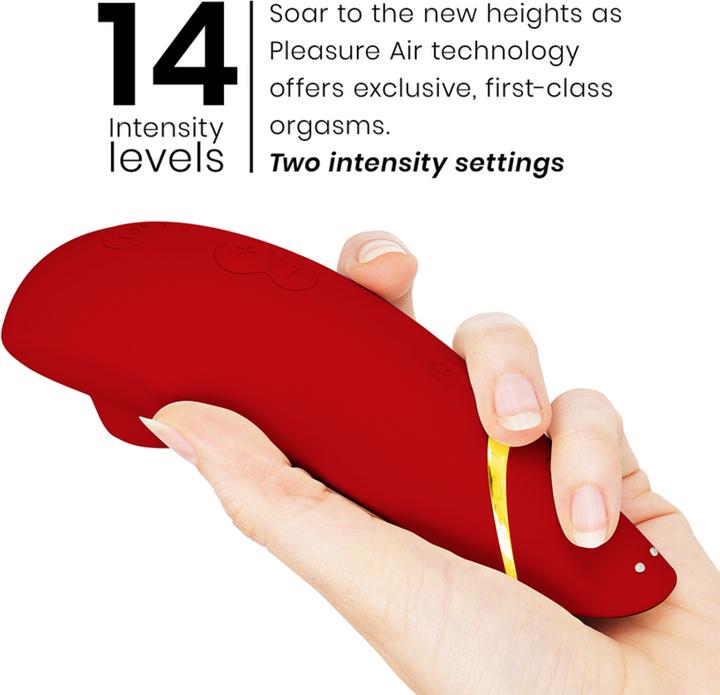 Productafbeelding Womanizer Premium 2
