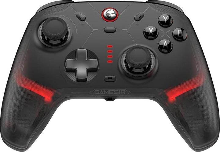 Produktbild Gamesir Cyclone 2 (Android, iOS, Switch, PC)