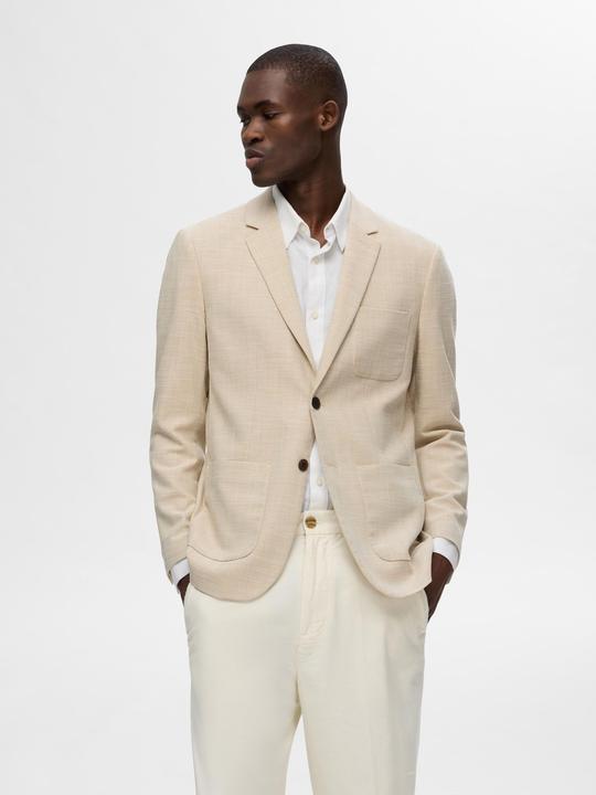Immagine prodotto Selected Homme Blazer monopetto slim fit (54)