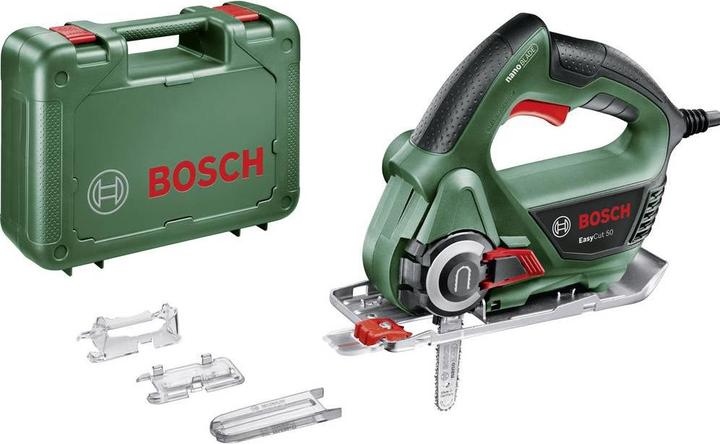 Bosch Home & Garden EasyCut 50