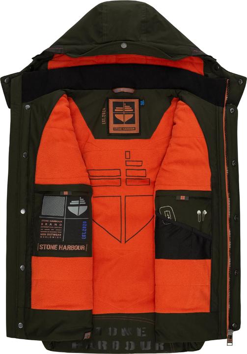 Produktbild Stone Harbour Egoor (XL)
