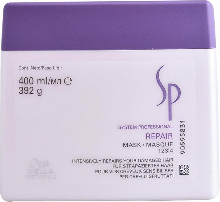 Produktbild Wella SP Repair (400 ml)