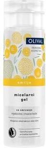 Actual product image Olival Immortelle Oil Micellar Gel Cleanser for Gentle Facial Cleansing 200ml (Gel, 200 ml)