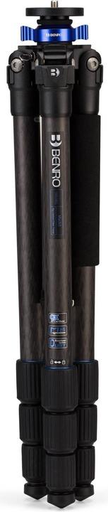 Produktbild Benro Mach3 TMA38CL Mach3 Carbon Stativ (Carbon)