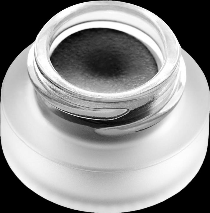 Actual product image NYX Professional Make-Up NYX Liner - Epic Black Mousse Liner (1 Black)