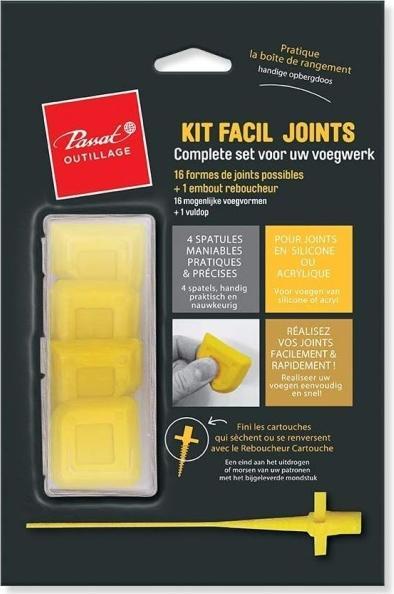 Produktbild Blufixx FugenAss Set (3.50 cm)