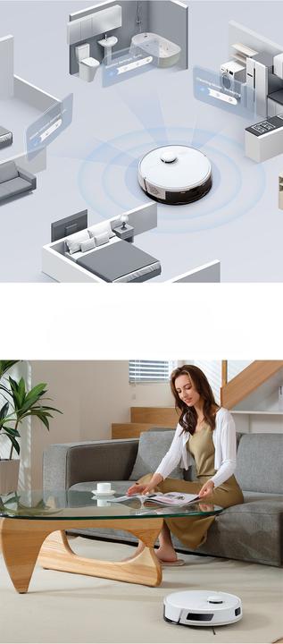 Produktbild Liectroux M70 PRO B
