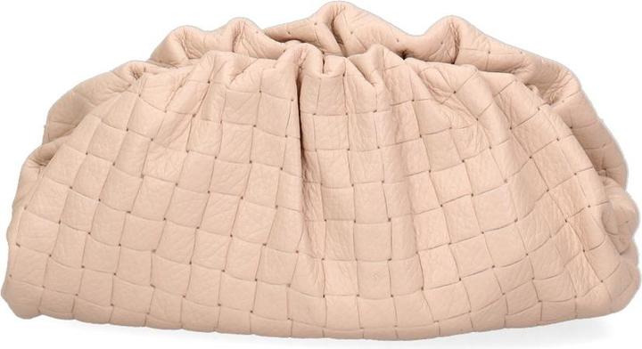 Actual product image Marc Ellis Damenhandtasche Made In Italy – Modell Zelia Lux – 100% Leder - 24.0 X 15.0 X 19.0 Cm