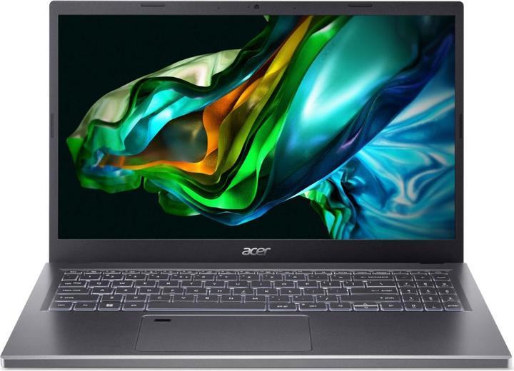 Immagine prodotto Acer Aspire 5 (15.60", AMD Ryzen 7 7730U, 16 GB, 1000 GB, DE)