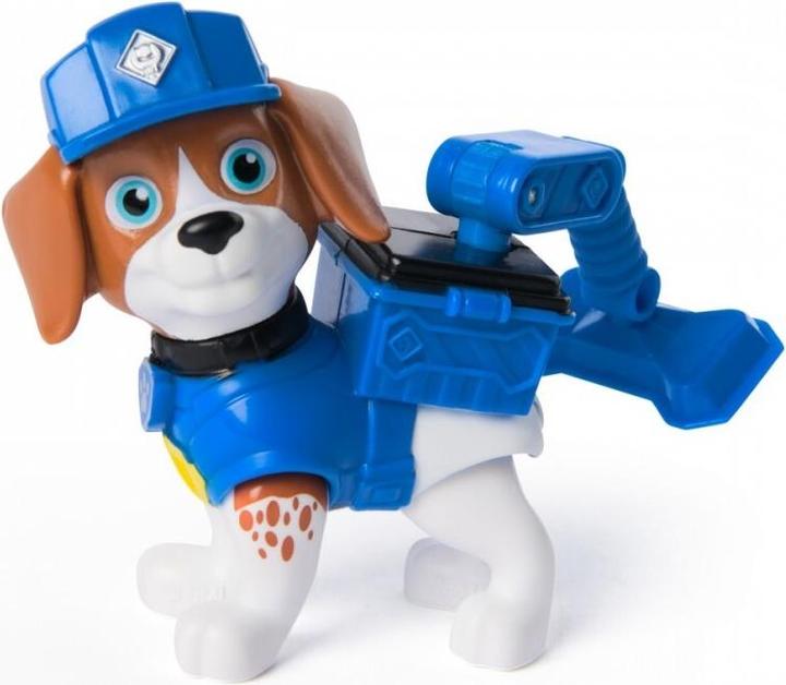 Actual product image Spin Master Rubble & Crew (Assortiert)