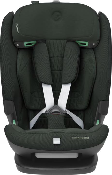 Actual product image Maxi-Cosi Titan Pro2 i-Size (Child seat, ECE R129/i-Size Standard)