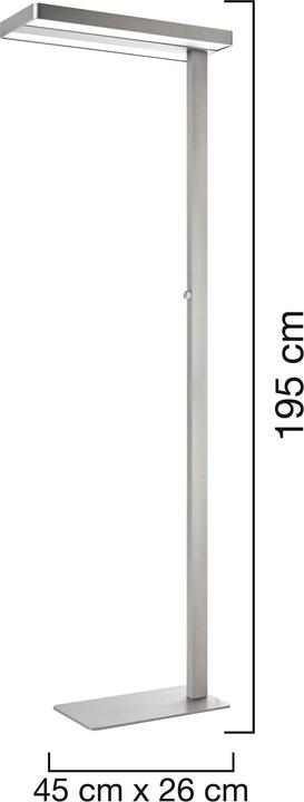 Produktbild Unilux Lixus (2200 lm)