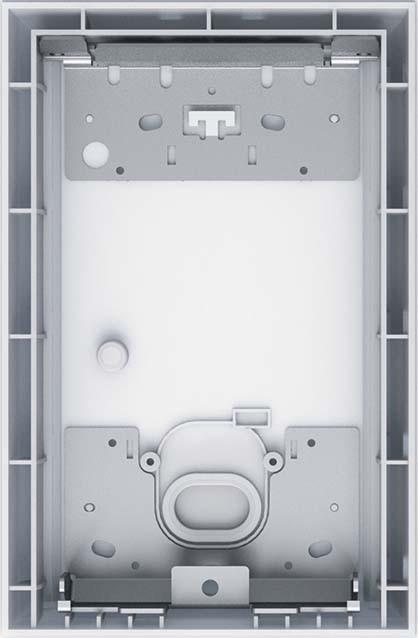 Busch-Jaeger Mounting box