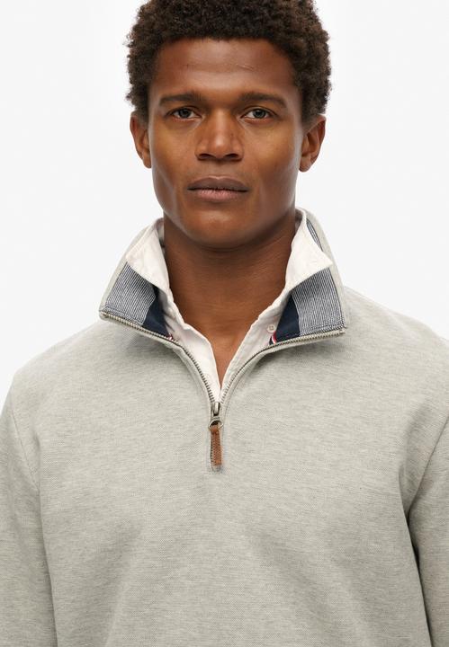 Immagine prodotto Superdry CORE PIQUE HENLEY Heren Trui (XXL)