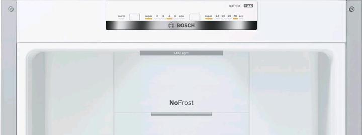 Image du produit Bosch Hausgeräte KGN36VLED (326 l)