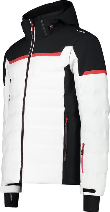 Image du produit CMP Campagnolo Zip Hoodie (4XL)