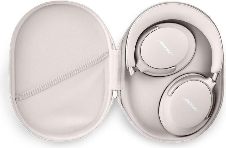 Immagine prodotto Bose QuietComfort Ultra (ANC, 18 h, Senza fili, Cablato)