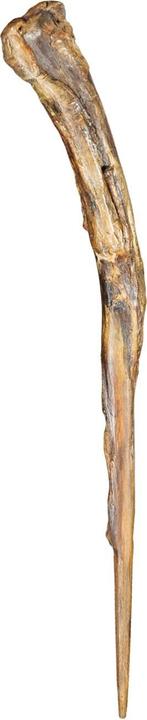 Actual product image Noble Collection Harry Potter Zauberstab Harry Potter Zerbrochener Zauberstab