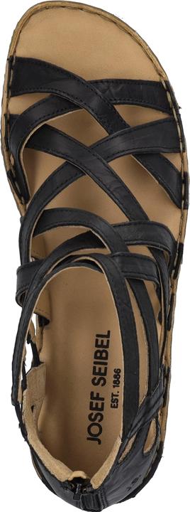 Produktbild Josef Seibel Sandaletten CAPRI (37)