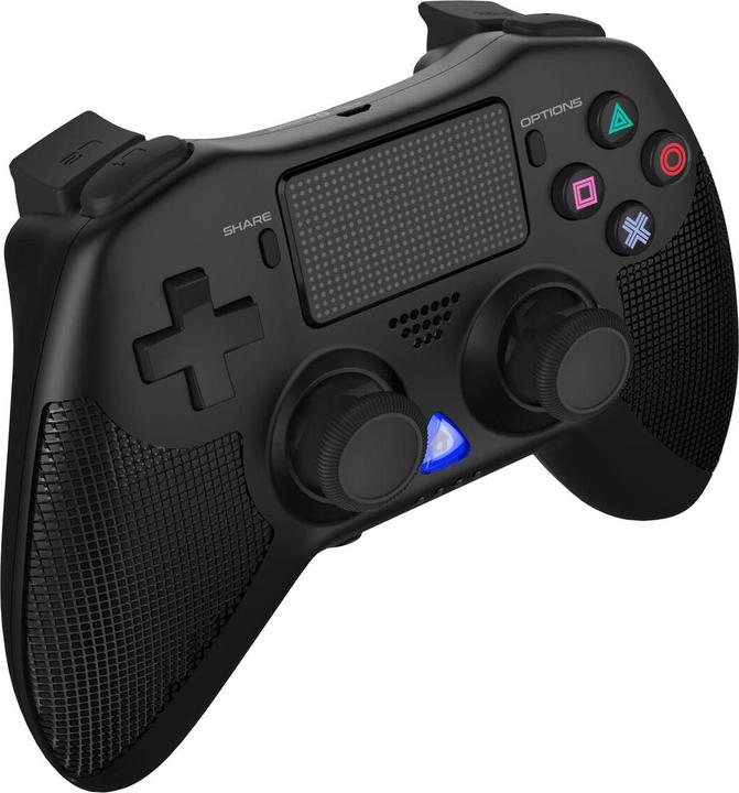 Produktbild Ardistel Wireless Controller for PS4™ Blackfire BFX-C20 Bluetooth® Wireless Controller (PS4)