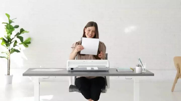 Produktbild Fellowes Laminiergerät Amaris (175 µm, A3)