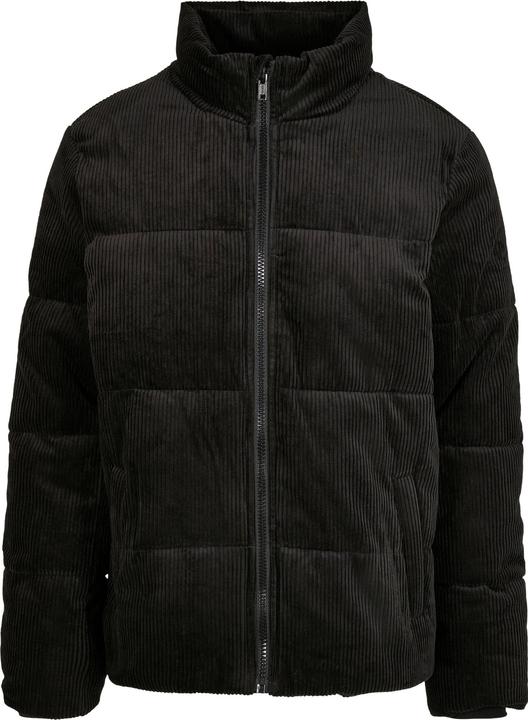 Immagine prodotto Urban Classics Giacca a cuscino in velluto a coste boxy (L)