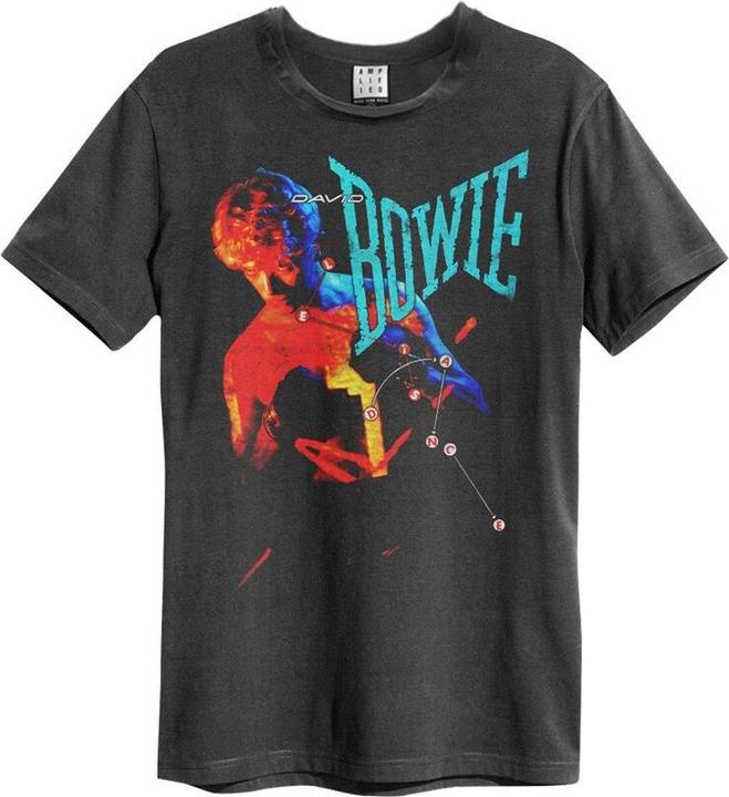 Amplified Let's Dance TShirt
