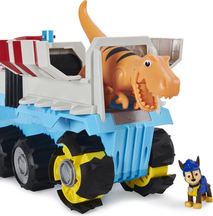Produktbild Spin Master Dino Rescue Patroller